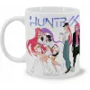 Kubek ceramiczny 325 ml K-POP Demon Hunters Huntrix