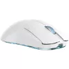BEZPRZEWODOWA MYSZ DEFENDER FAME GM-516 RF+BT 10000DPI 6P BIAŁA
