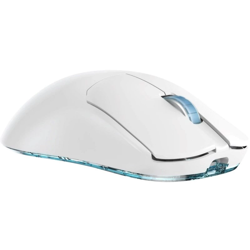 BEZPRZEWODOWA MYSZ DEFENDER FAME GM-516 RF+BT 10000DPI 6P BIAŁA