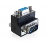 adapter zmiany kąta VGA DeLOCK 65247