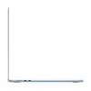 MacBook Air 15,3 cala: M4 10/10, 16GB, 512GB, 35W - Sky Blue - MC7A4ZE/A/D1