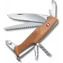 Nóż wielofunkcyjny Victorinox RangerWood 55