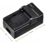Walimex pro NP-F Battery-Charger 1000mA (1023272)