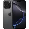 Apple iPhone 16 Pro 256 GB Czarny Tytan