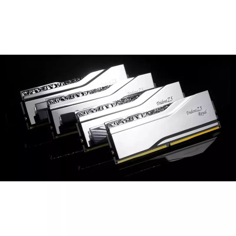 G.skill F5-7200J3445G16GX2-TR5S Moduł Pamięci