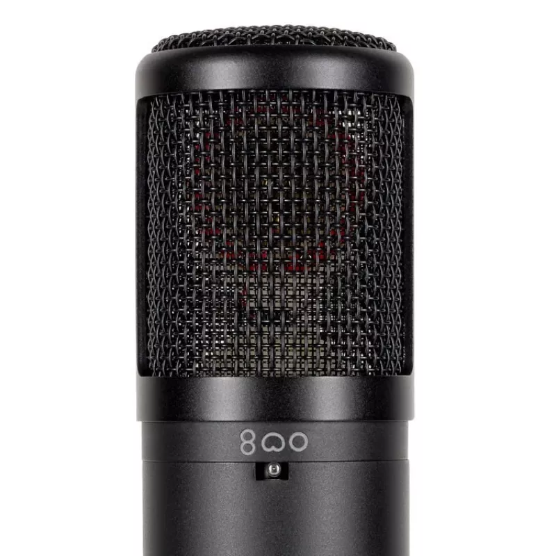 sE Electronics sE2300 Czarny Mikrofon sceniczny/do występów