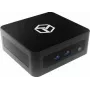 Mini PC Qoobe AP12450 i5-12450H/16GB/SSD 1TB/Win 11 Pro Czarny