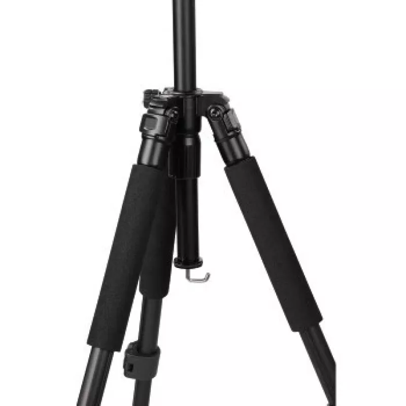 Hama Traveller 117 Ball statyw, czarny