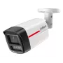 Dahua NET Camera 4MP Bullet HFW2449TL-S-0280B-PROS1 — 4 MP, przetwornik CMOS 1/1,8 cala, IR 50 m, WDR, IP67, PoC/DC