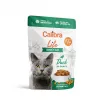 CALIBRA Cat Life Adult Duck in gravy - mokra karma dla kota - 85g