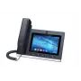 Telefon konferencyjny IP PLANET ICF-2000 High Definition 7-calowy dotykowy czarny