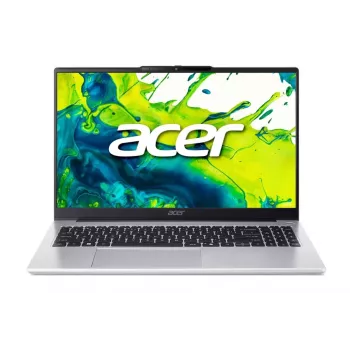 Laptop Acer Aspire Lite Ryzen 7 5825U, wyświetlacz 15,6 cala FHD, 16 GB RAM, 512 GB SSD