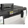 Stanley tool box FatMax Metal-Tworzywo sztuczne 26