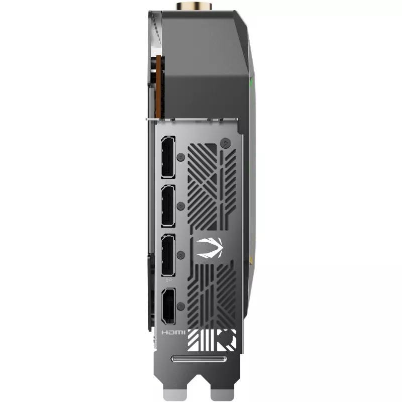 Zotac GAMING GeForce RTX 5090 ARCTICSTORM AIO NVIDIA 32 GB GDDR7