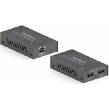 PureLink Extender Set PT-E-USB50 USB 2.0 - Zestaw kabli/Adapterów - Cyfrowy/Dane