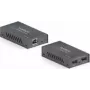 PureLink Extender Set PT-E-USB50 USB 2.0 - Zestaw kabli/Adapterów - Cyfrowy/Dane