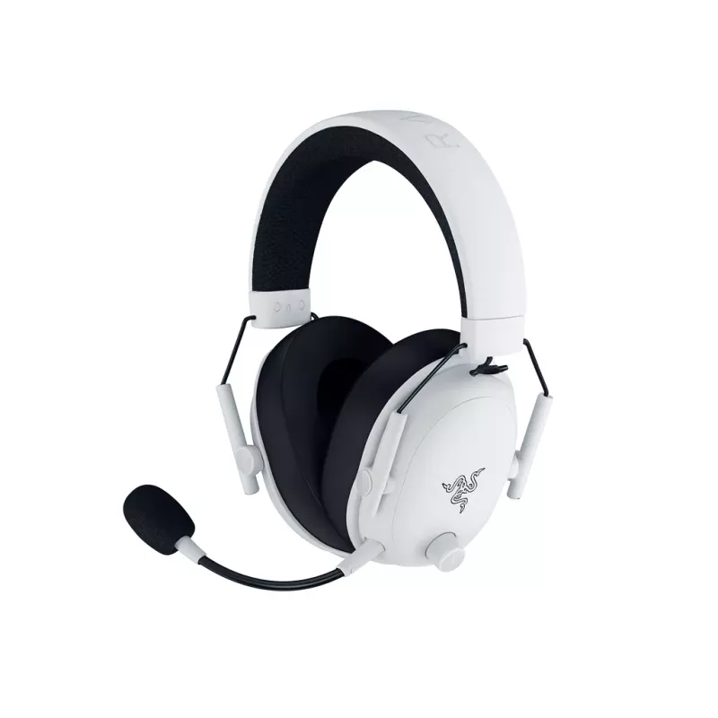 Headset Razer CzarnyShark V3