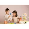Zestaw kreatywny dla dzieci Smoby 350407 Wielokolorowy od 3 lat