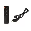 Projektor WiFi Zdalny Android TV 130 cali 4K Full HD HY300 Pro LED