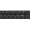 Bezprzewodowy zestaw klawiatura i mysz DEFENDER C-993 RF 45996 — połączenie RF, kompaktowy układ
