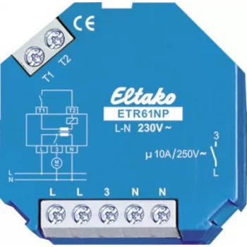 Eltako Electronics Przekaźnik izolacyjny ETR61NP-230V (61100630)