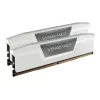 CORSAIR VENGEANCE 32GB 2x16GB DDR5 6000MT/s DIMM Unbuffered 36-44-44-96 Std PMIC XMP 3.0 biały radiator czarna płytka PCB 1.4V