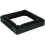 Akcesorium do szafy rack Lanview RAP120BL Czarny 9,1 kg
