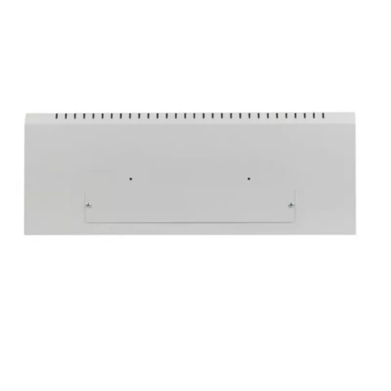 Lanberg WAF1-5203-06-00B 6U Szafa ścienna Szary
