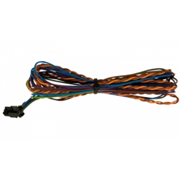 Kabel I/O No name Webfleet LINK 510 BULK — kabel interfejsu pojazdu do urządzeń telematycznych