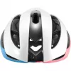 ROCKBROS Regulowany kask rowerowy M 55-58 cm Niebiesko-Różowy