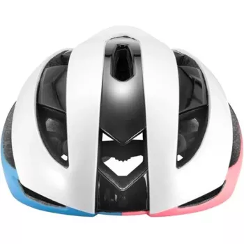 ROCKBROS Regulowany kask rowerowy M 55-58 cm Niebiesko-Różowy