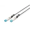Kabel DAC Digitus SFP+ 10G 0.5m DN-81220-01