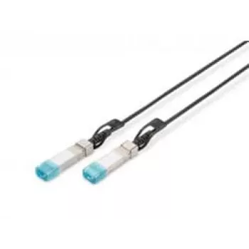 Kabel DAC Digitus SFP+ 10G 0.5m DN-81220-01
