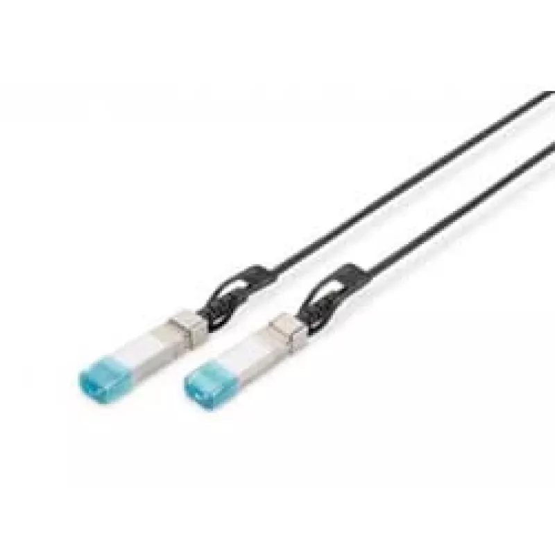 Kabel DAC Digitus SFP+ 10G 0.5m DN-81220-01