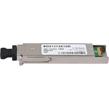 transceiver światłowodowy CBO ET5302-LR — zasięg 10 km, 1310 nm