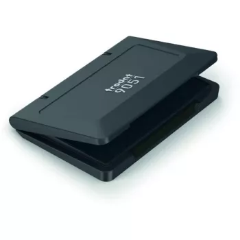 Trodat Stamp 56335 Czarny