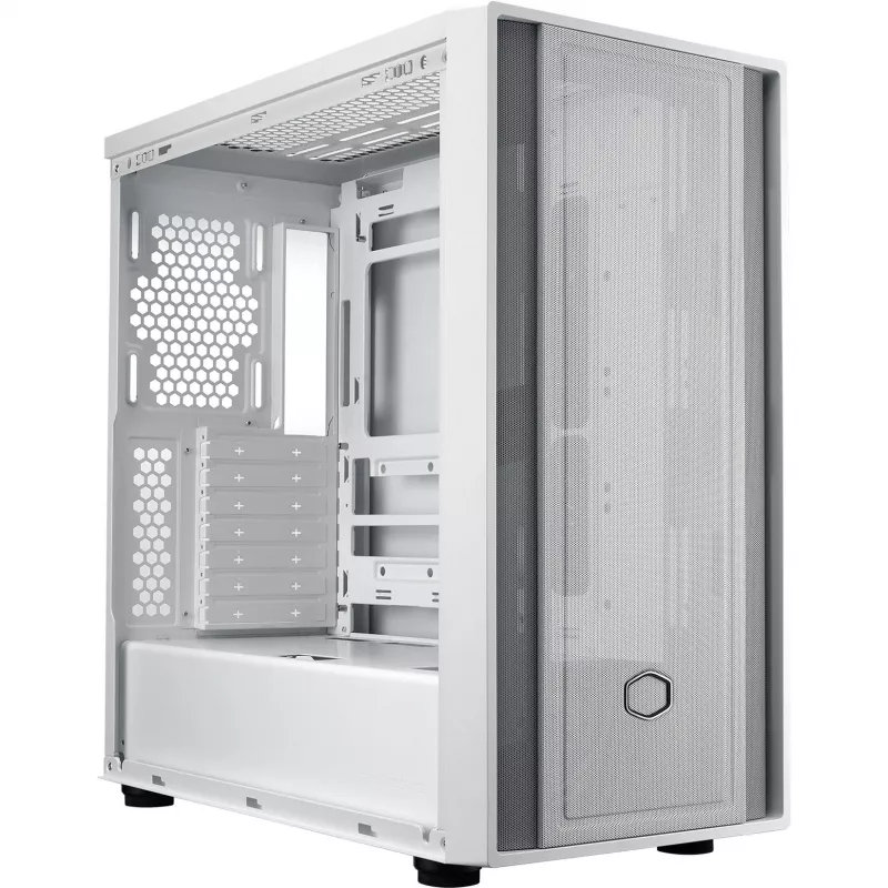 Obudowa MasterBox 600 Light WHITE