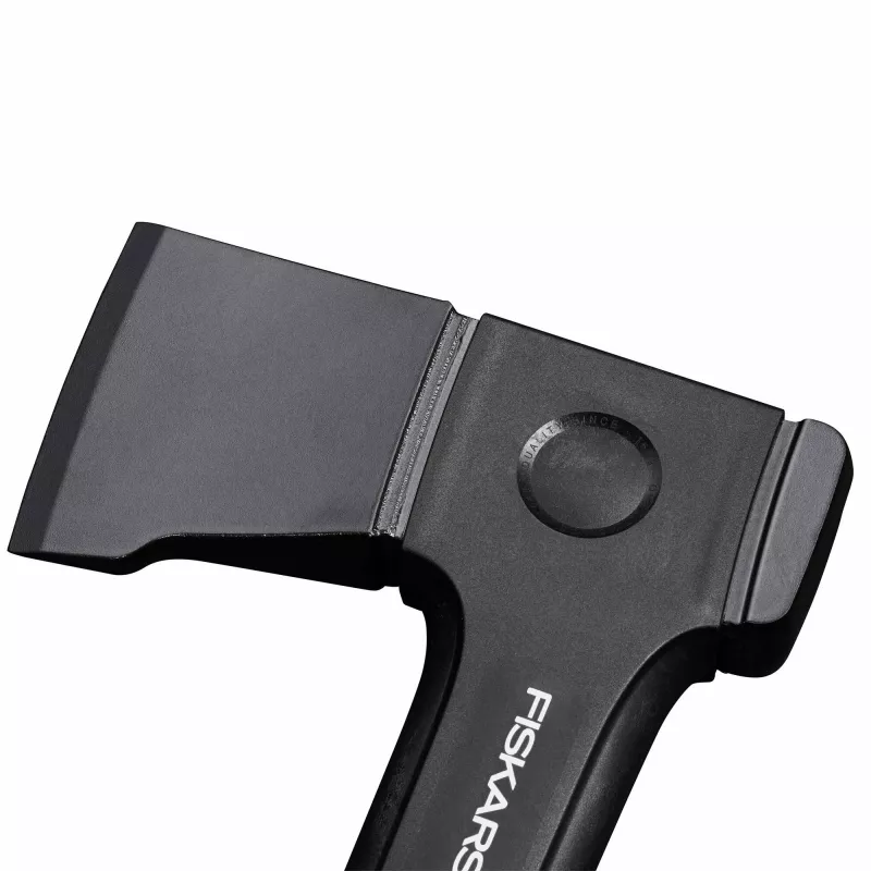 Siekiera Fiskars 1069102 X14 355mm 750g Kute Ostrze Stalowe Ergonomiczna Rękojeść