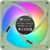 Thermaltake CT120 EX Reverse ARGB Sync 120mm 3-Pack Case Fans - Matcha zielony