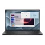 DELL Pro 15 Essential PV15250 Intel® Core™ i5 i5-1334U Laptop 39,6 cm (15,6 inch) Full HD 8 GB DDR5-SDRAM 512 GB SSD Wi-Fi 6 (802.11ax) Windows 11 Pro Czarny