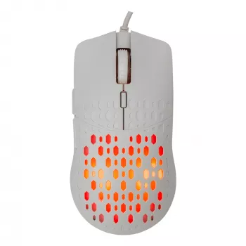 Baracuda BGM-022 OCTOPUS Biała