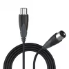 Przewód audio PROCAB CLA901/3 3 m XLR (3-pin) Czarny, Szary