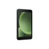 Samsung Galaxy Tab Active5 SM-X306B 5G Samsung Exynos LTE-TDD & LTE-FDD 256 GB 20,3 cm (8 cali) 8 GB Wi-Fi 6 (802.11ax) Android 14 Zielony