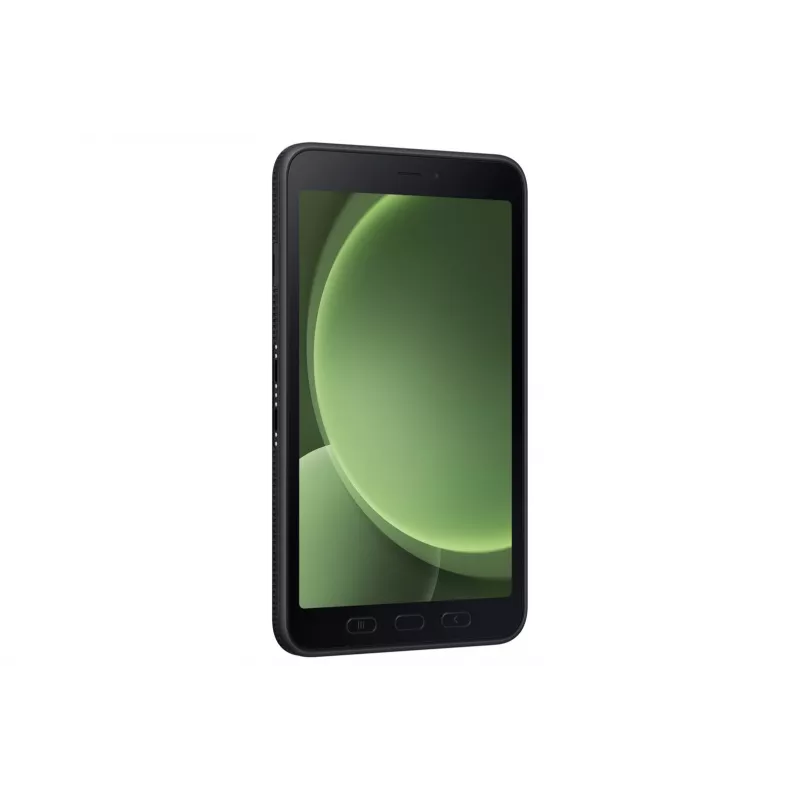 Samsung Galaxy Tab Active5 SM-X306B 5G Samsung Exynos LTE-TDD & LTE-FDD 256 GB 20,3 cm (8 cali) 8 GB Wi-Fi 6 (802.11ax) Android 14 Zielony