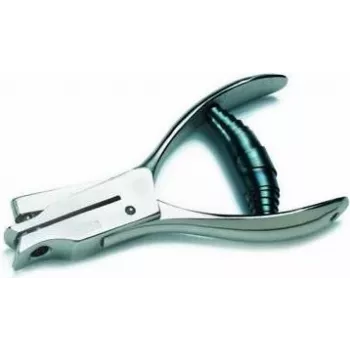 Szczypce do zaciskania cimco Control Pliers 120 (model 101650) do przewodów 0,5–6 mm²
