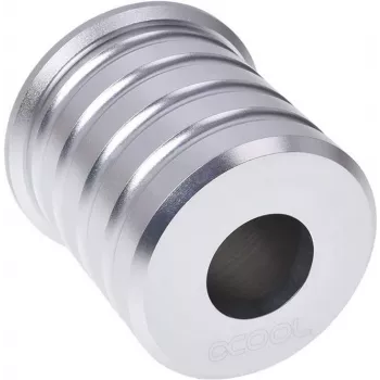 Alphacool 17429 Część obudowy komputera Uniwersalny przycisk (17429)