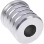 Alphacool 17429 Część obudowy komputera Uniwersalny przycisk (17429)