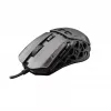 Mysz White Shark GM-5016 Ector Czarny USB