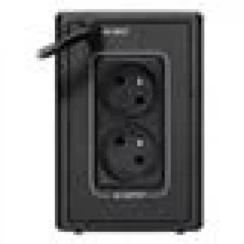 Zasilacz awaryjny UPS Eaton 5E Gen2 900 USB, 0,9 kVA / 480 W, Line-Interactive, 2x gniazda typu E, USB