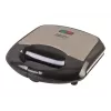 Opiekacz do kanapek Camry Premium CR 3018 700 W Czarny, Srebrny